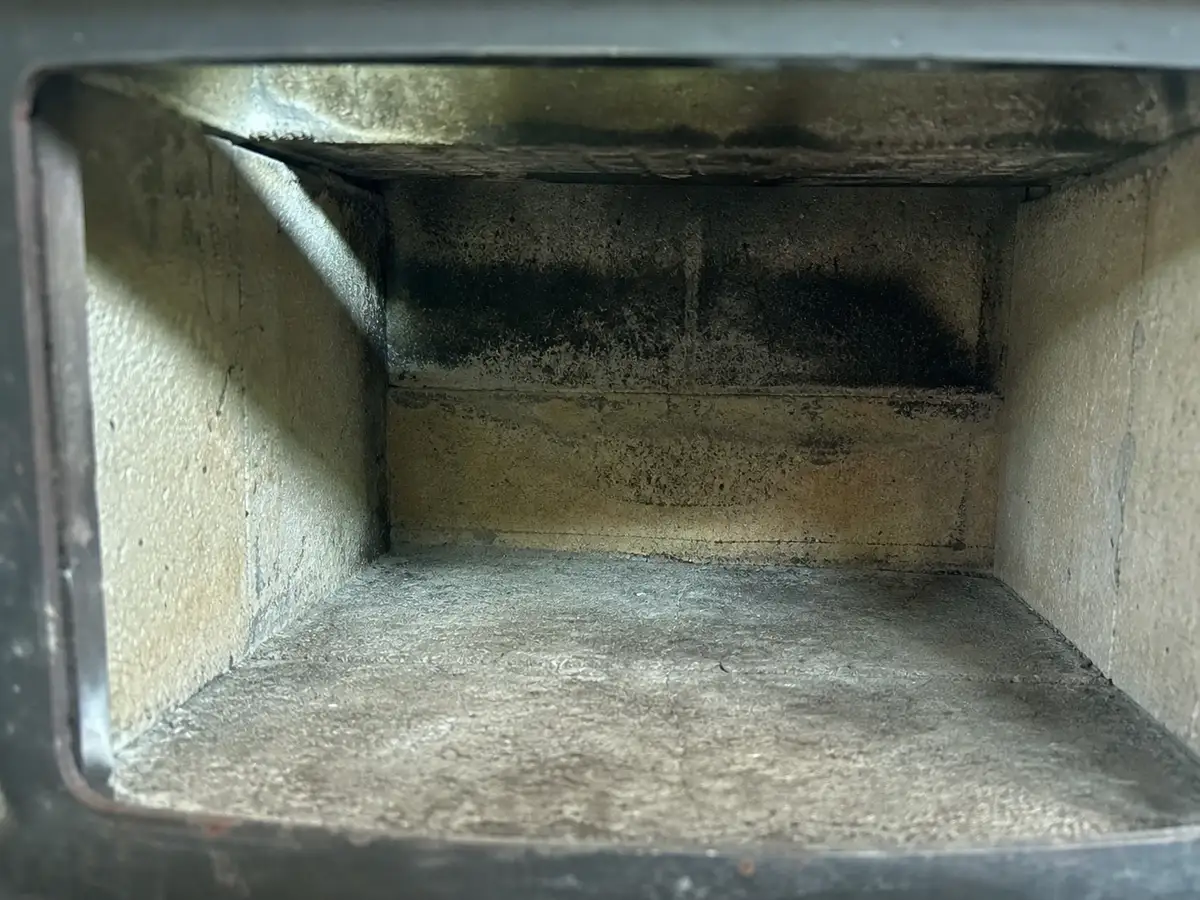 Fireplace Repair in Boston, MA