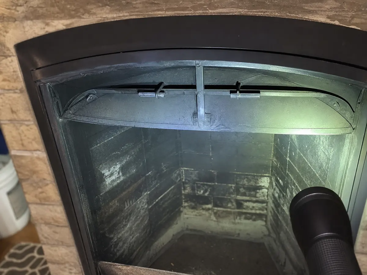 Fireplace Inspection in Boston, MA