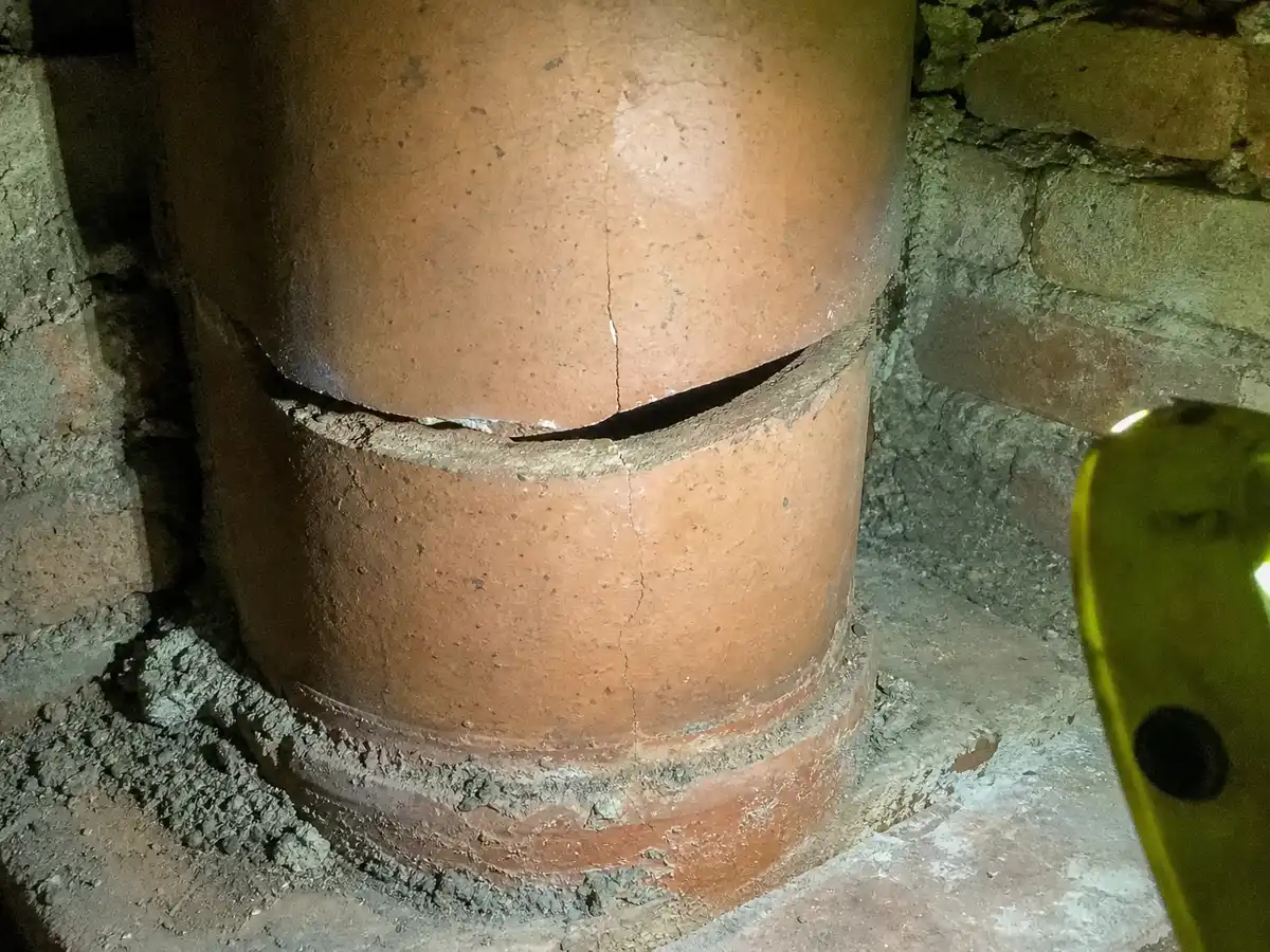 Chimney Repair in Boston, MA