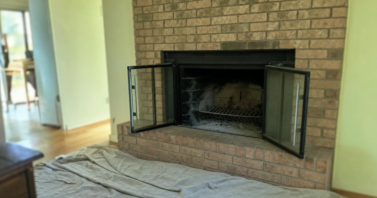 chimney sweep in Everett, MA